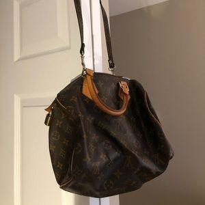 Vintage Louis Vuitton